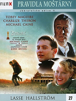 Pravidla mo�t�rny (Film X)