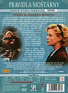 Pravidla mo�t�rny (Film X)