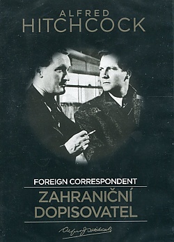 Zahrani�n� dopisovatel