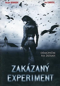 Zak�zan� experiment