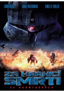 Za hranic� smrti