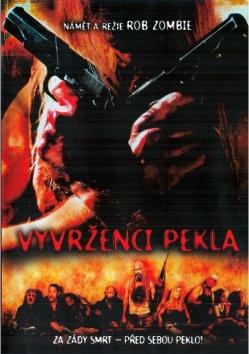 Vyvr�enci pekla
