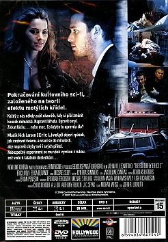Osudov� dotek 2