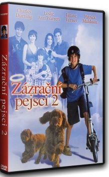 Z�zra�n� pejsci 2