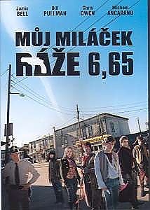 M�j mil��ek r�e 6.65
