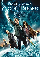 Percy Jackson: Zlod�j blesku