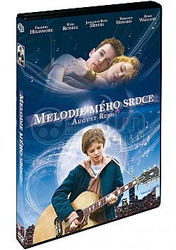 Melodie m�ho srdce