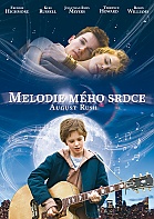Melodie m�ho srdce