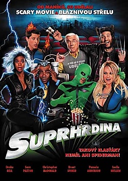 Suprhrdina