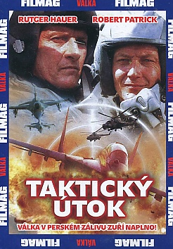 Taktick� �tok (pap�rov� obal)