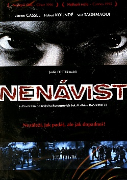 Nen�vist