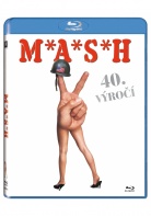 MASH (M.A.S.H.) (Kni�n� edice)