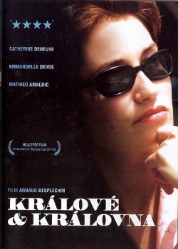 Kr�lov� a kr�lovna