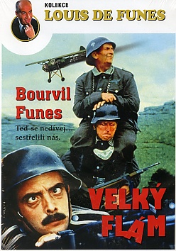 Velk� fl�m