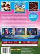 Bratz 4 - Poh�dkov� ��e (pap�rov� obal)