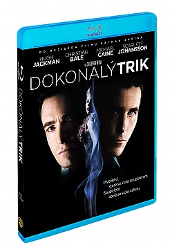 Dokonal� trik