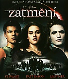 TWILIGHT S�GA: Zatm�n�