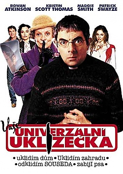 Univerz�ln� uklize�ka