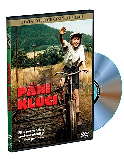 P�ni kluci