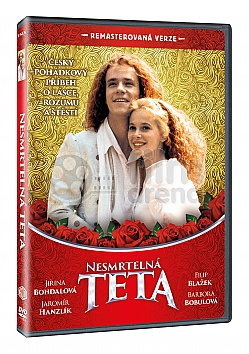 Nesmrteln� teta (Remasterovana verze)