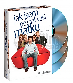 Jak jsem poznal va�i matku - 1. sez�na Kolekce