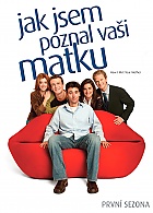 Jak jsem poznal va�i matku - 1. sez�na Kolekce
