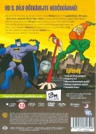 Batman: Odv�n� hrdina 3