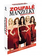 ZOUFAL� MAN�ELKY - 5. s�rie Kolekce