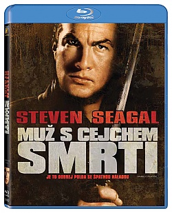 Mu� s cejchem smrti