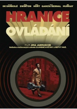Hranice ovl�dan�