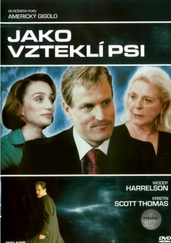 Jako vztekl� psi