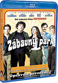 Z�BAVN� PARK