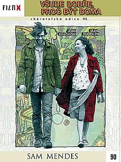 V�ude dob�e, pro� b�t doma (Film X)