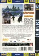 Screamers - Hlasy z podzem� (pap�rov� obal)