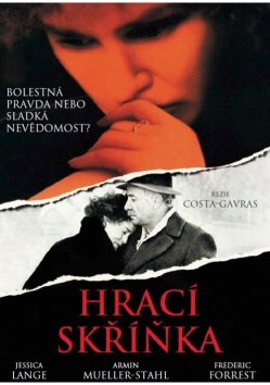 Hrac� sk���ka