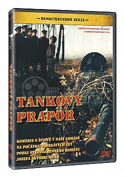 Tankov� prapor (Remasterovan� verze)