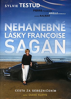 Nehanebn� l�sky Fran�oise Sagan