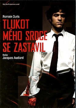 Tlukot m�ho srdce se zastavil