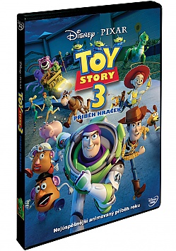 Toy Story 3: P��b�h hra�ek