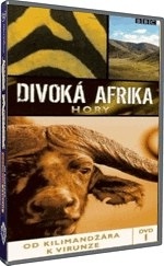 Divok� Afrika: BBC Kolekce 6DVD