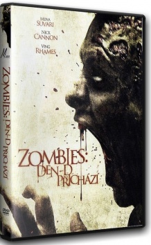 Zombies: Den - D p�ich�z�
