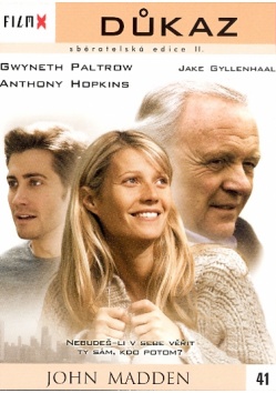 D�kaz  (Film X)