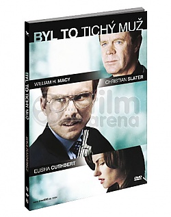 Byl to tich� mu�