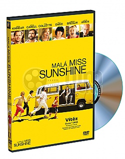Mal� Miss Sunshine