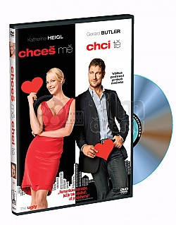 Chce� m�, chci t�