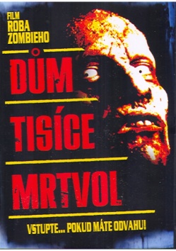 D�m tis�ce mrtvol