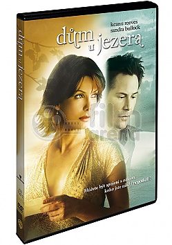 D�m u jezera
