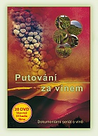 Putov�n� za v�nem � KOMPLET - Limitovan� edice