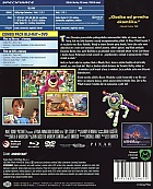 TOY STORY 3 - P��B�H HRA�EK 3 (BD + DVD) Combo balen�
