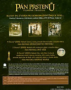 P�N PRSTEN� Trilogie 1 - 3 Kolekce